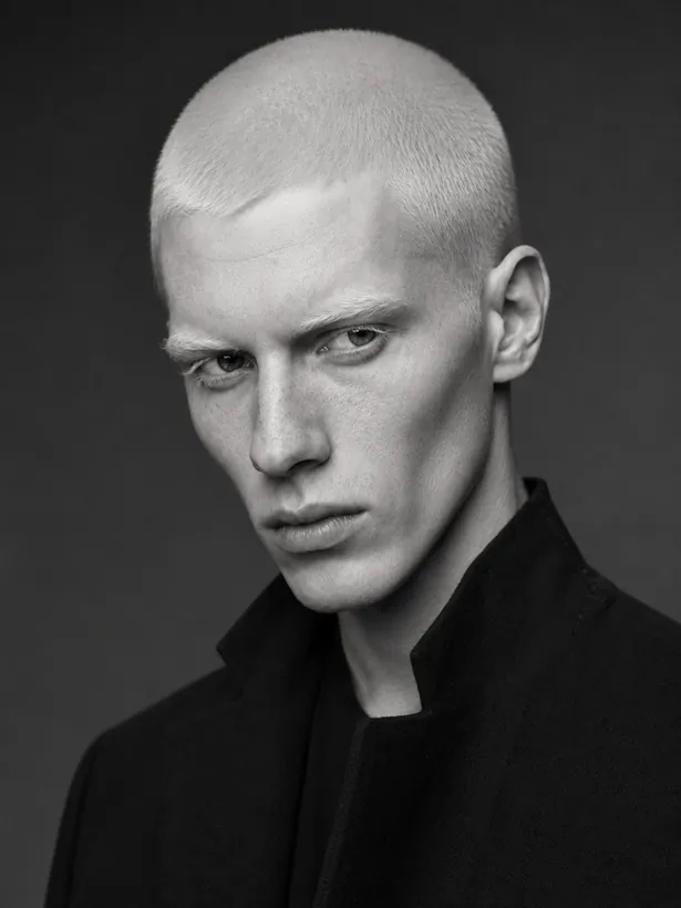 Lucien Voss