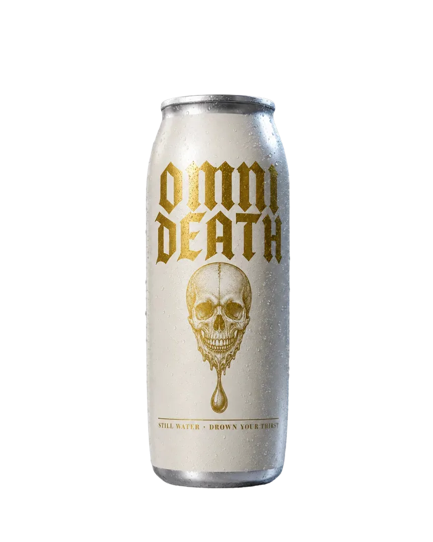 OMNI DEATH Mountain