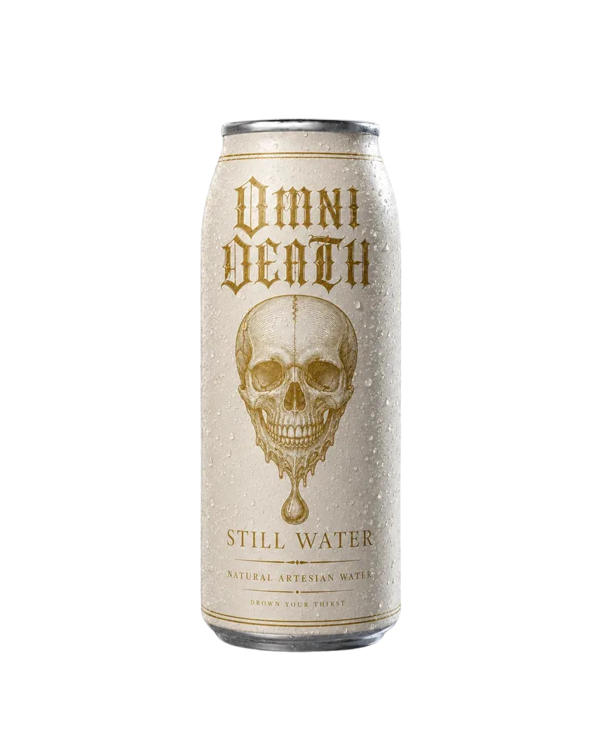 OMNI DEATH Still